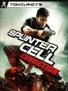 game pic for Splinter Cell Conviction